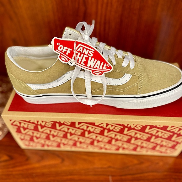 Vans Old Skool sneakers 🐶 - Picture 3 of 6